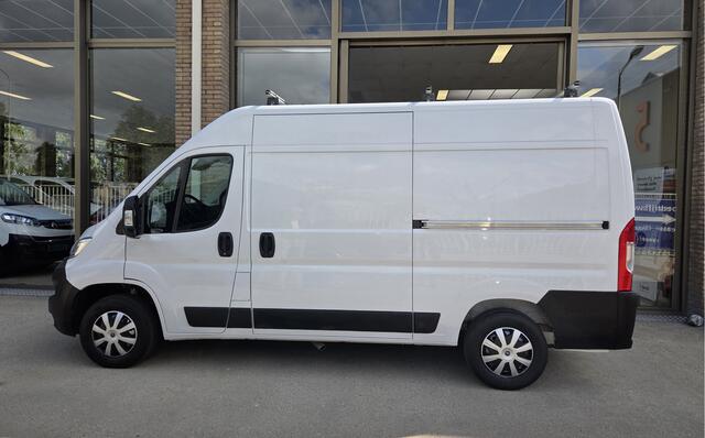 Peugeot BOXER / Opel Movano 103Kw/140Pk L2H2 Links & Rechts Schuifdeur Airco Cruisecontrol 2500Kg Trekhaak