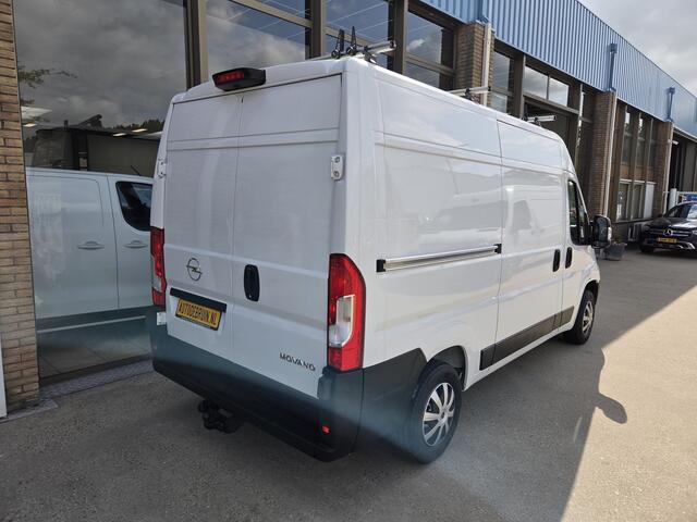 Peugeot BOXER / Opel Movano 103Kw/140Pk L2H2 Links & Rechts Schuifdeur Airco Cruisecontrol 2500Kg Trekhaak