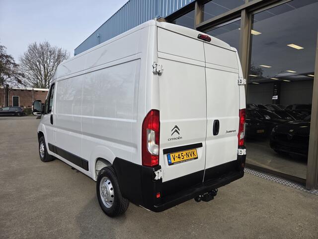 Peugeot BOXER / Citroen Jumper HDi 88Kw-120Pk L2/H2 Cruisecontrol Airco 270Graden doordraaideuren