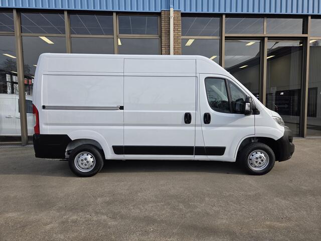 Peugeot BOXER / Citroen Jumper HDi 88Kw-120Pk L2/H2 Cruisecontrol Airco 270Graden doordraaideuren