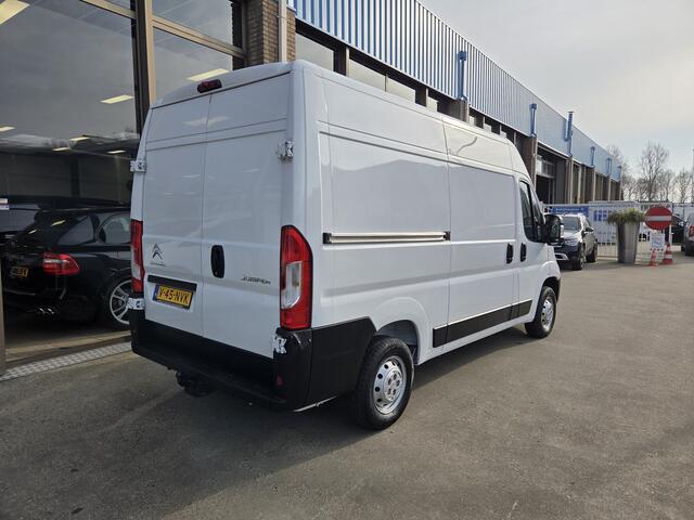 Peugeot BOXER / Citroen Jumper HDi 88Kw-120Pk L2/H2 Cruisecontrol Airco 270Graden doordraaideuren