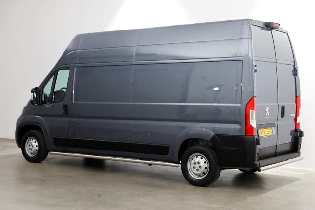 Peugeot BOXER 335 2.2 BlueHDi 140pk L3H3 Premium Airco/Camera 04-2022