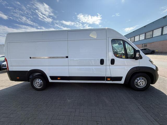 Peugeot BOXER 435 2.2 BlueHDi 165 L3H2 Zwaar Pro Distributieriem nieuw