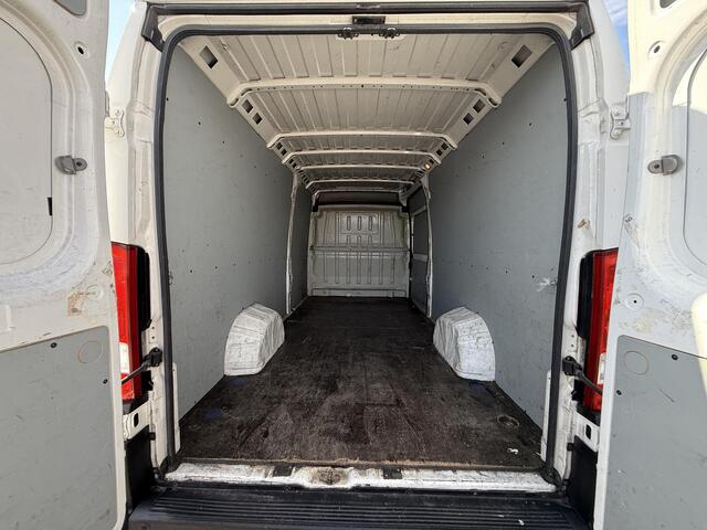 Peugeot BOXER 435 2.2 BlueHDi 165 L3H2 Zwaar Pro Distributieriem nieuw