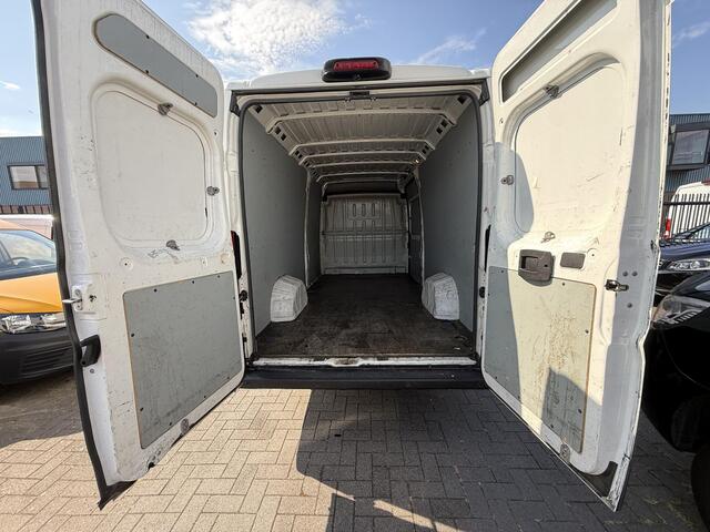 Peugeot BOXER 435 2.2 BlueHDi 165 L3H2 Zwaar Pro Distributieriem nieuw
