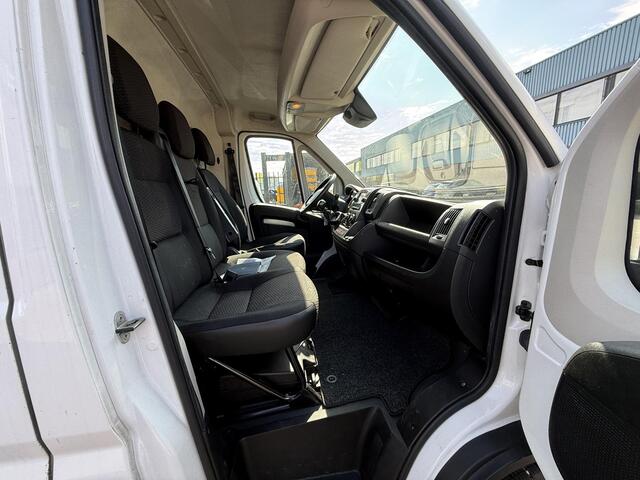 Peugeot BOXER 435 2.2 BlueHDi 165 L3H2 Zwaar Pro Distributieriem nieuw