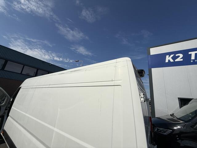 Peugeot BOXER 435 2.2 BlueHDi 165 L3H2 Zwaar Pro Distributieriem nieuw