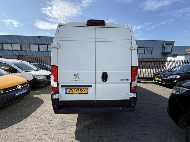 Peugeot BOXER 435 2.2 BlueHDi 165 L3H2 Zwaar Pro Distributieriem nieuw