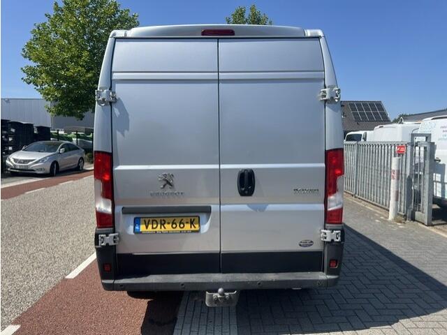 Peugeot BOXER 2.2 BlueHDi 120kw 165 L2H2 Premium navi klima airco euro6