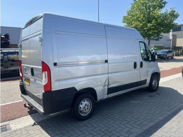 Peugeot BOXER 2.2 BlueHDi 120kw 165 L2H2 Premium navi klima airco euro6