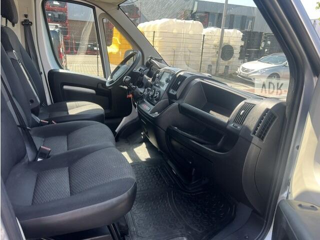 Peugeot BOXER 2.2 BlueHDi 120kw 165 L2H2 Premium navi klima airco euro6