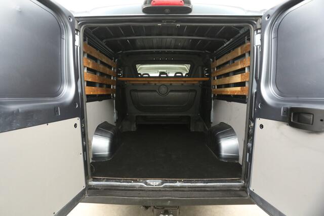 Peugeot BOXER 2.0 BlueHDI L2H1 | Marge | Dubbele Cabine | Airco | Cruise | Camera | Trekhaak