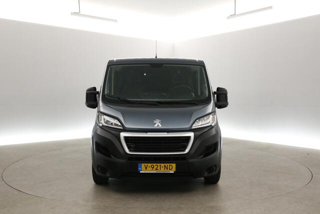 Peugeot BOXER 2.0 BlueHDI L2H1 | Marge | Dubbele Cabine | Airco | Cruise | Camera | Trekhaak