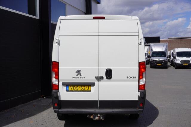 Peugeot BOXER 2.2 BlueHDi 120PK L2H2 EURO 6 - Airco - Navi - Cruise - €12.900,- Excl.