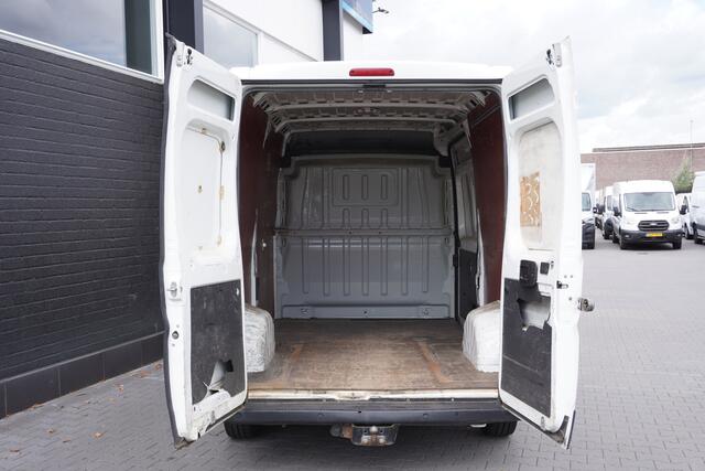 Peugeot BOXER 2.2 BlueHDi 120PK L2H2 EURO 6 - Airco - Navi - Cruise - €12.900,- Excl.
