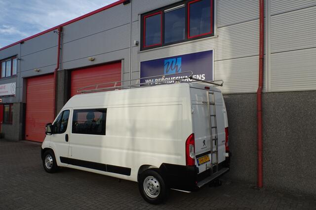 Peugeot BOXER 335 2.2 BlueHDi 140 L3H2 Premium DC