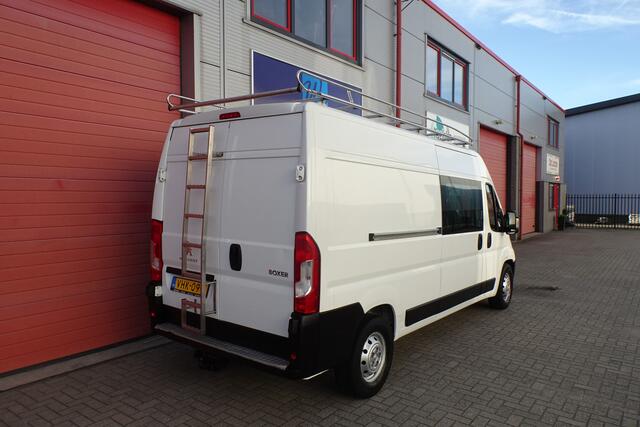 Peugeot BOXER 335 2.2 BlueHDi 140 L3H2 Premium DC