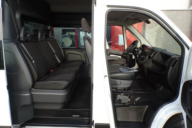 Peugeot BOXER 335 2.2 BlueHDi 140 L3H2 Premium DC