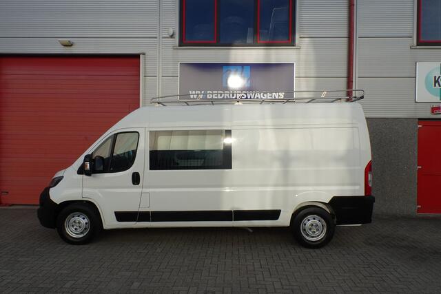 Peugeot BOXER 335 2.2 BlueHDi 140 L3H2 Premium DC