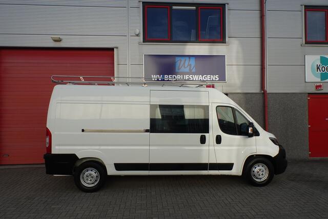 Peugeot BOXER 335 2.2 BlueHDi 140 L3H2 Premium DC