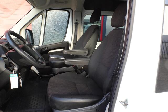 Peugeot BOXER 335 2.2 BlueHDi 140 L3H2 Premium DC