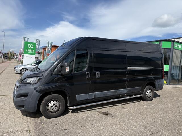 Peugeot BOXER 335 2.2 HDI L3H2 Pre