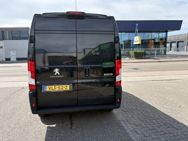 Peugeot BOXER 335 2.2 HDI L3H2 Pre