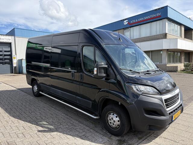 Peugeot BOXER 335 2.2 HDI L3H2 Pre