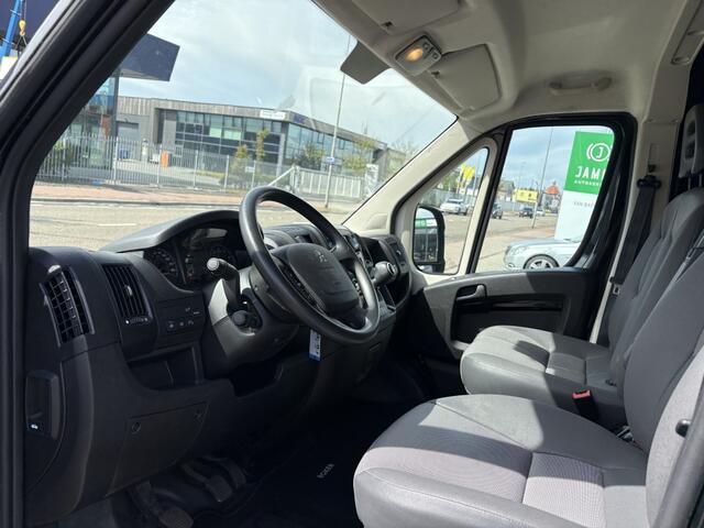 Peugeot BOXER 335 2.2 HDI L3H2 Pre