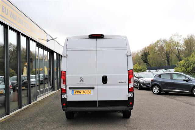 Peugeot BOXER 335 2.2 BlueHDi 140 L2H2 Pro EX.BTW