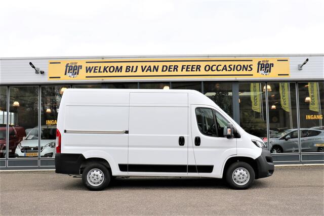 Peugeot BOXER 335 2.2 BlueHDi 140 L2H2 Pro EX.BTW