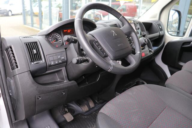 Peugeot BOXER 335 2.2 BlueHDi 140 L2H2 Pro EX.BTW