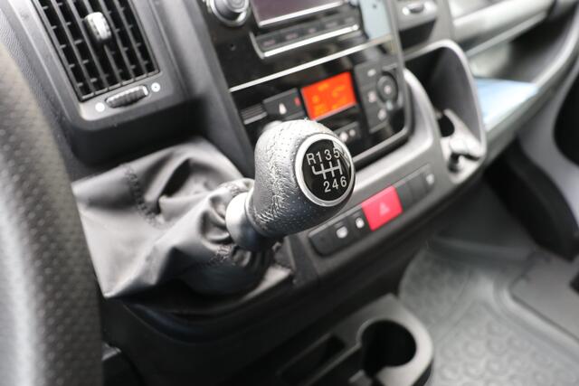 Peugeot BOXER 335 2.2 BlueHDi 140 L2H2 Pro EX.BTW