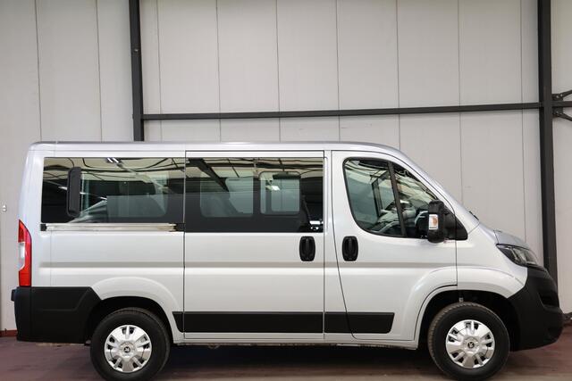 Peugeot BOXER 141 PK PERSONENBUS 9 PERSOONS