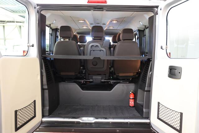 Peugeot BOXER 141 PK PERSONENBUS 9 PERSOONS