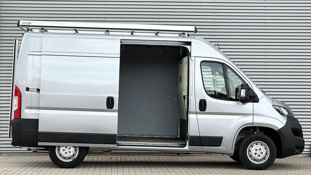 Peugeot BOXER 333 2.2 Boxer/Ducato/Jumper L2H2 Navi|Carplay|Crui