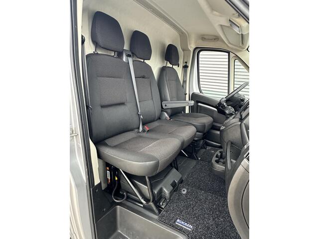Peugeot BOXER 333 2.2 Boxer/Ducato/Jumper L2H2 Navi|Carplay|Crui