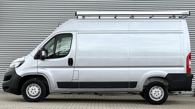 Peugeot BOXER 333 2.2 Boxer/Ducato/Jumper L2H2 Navi|Carplay|Crui