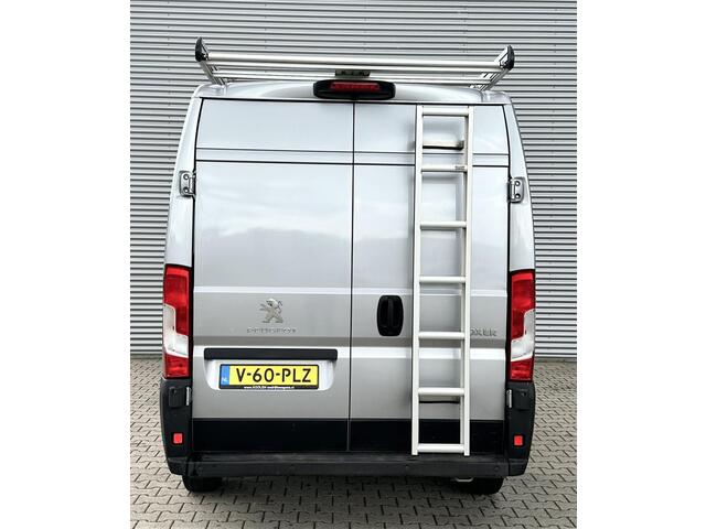 Peugeot BOXER 333 2.2 Boxer/Ducato/Jumper L2H2 Navi|Carplay|Crui