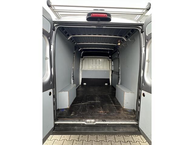Peugeot BOXER 333 2.2 Boxer/Ducato/Jumper L2H2 Navi|Carplay|Crui