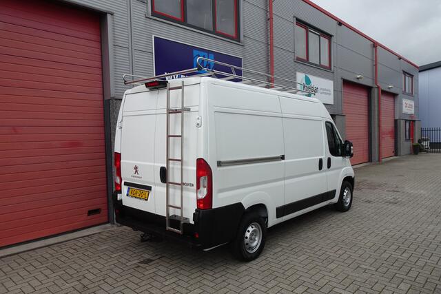 Peugeot BOXER 335 2.2 BlueHDi 140 L2H2 Premium