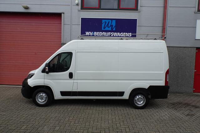 Peugeot BOXER 335 2.2 BlueHDi 140 L2H2 Premium