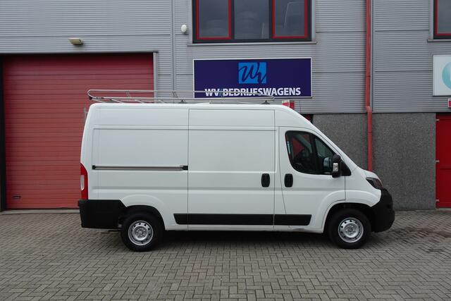 Peugeot BOXER 335 2.2 BlueHDi 140 L2H2 Premium