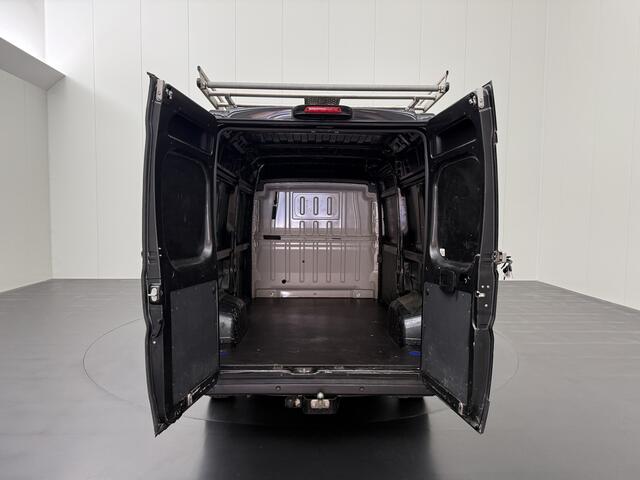 Peugeot BOXER 2.2 BlueHDI 140PK L2H2 | Multimedia | Airco | Cruise | 3-Zits | Trekhaak