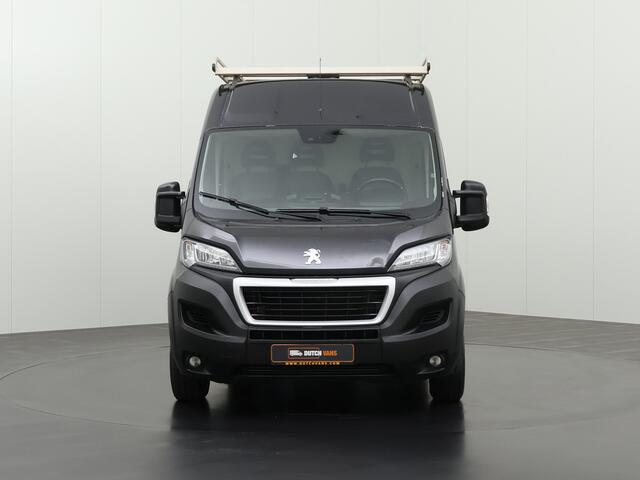 Peugeot BOXER 2.2 BlueHDI 140PK L2H2 | Multimedia | Airco | Cruise | 3-Zits | Trekhaak