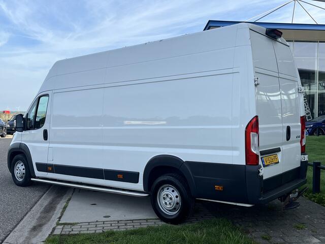 Peugeot BOXER 435 2.0 BlueHDI L4H3 Premium 164PK / Trekhaak / Camera /