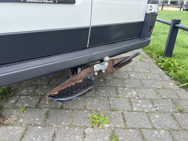 Peugeot BOXER 435 2.0 BlueHDI L4H3 Premium 164PK / Trekhaak / Camera /