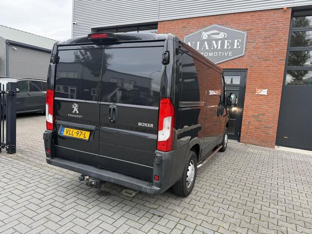 Peugeot BOXER 330 2.2 BlueHDi 120 L1H1 Premium