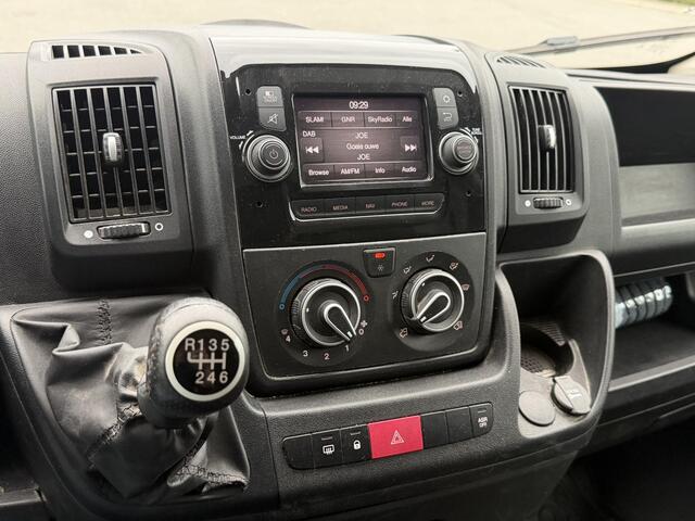Peugeot BOXER 330 2.2 BlueHDi 120 L1H1 Premium