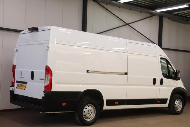 Peugeot BOXER 2.2 BlueHDi L4H2 AIRCO CRUISE CONTOL EURO 6 – foto 2
